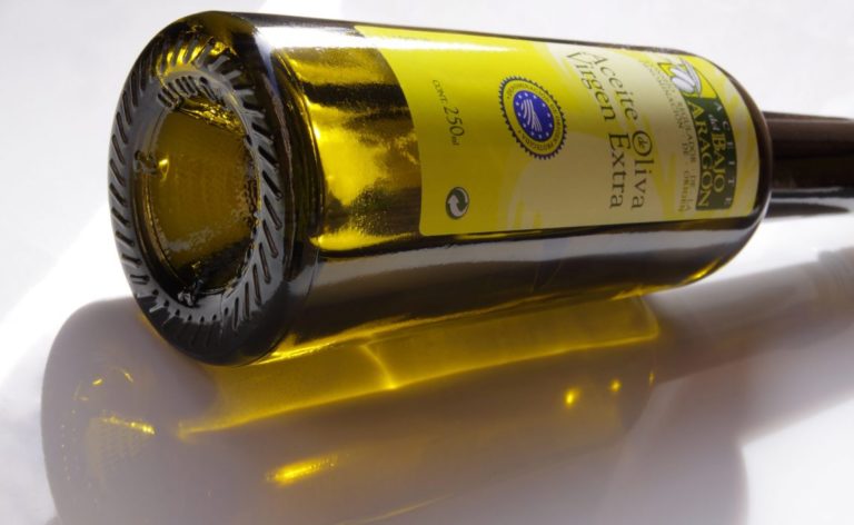 11 almazaras de la Denominación de Origen Protegida Aceite del Bajo Aragón premiadas en el concurso Internacional Terraolivo 2021