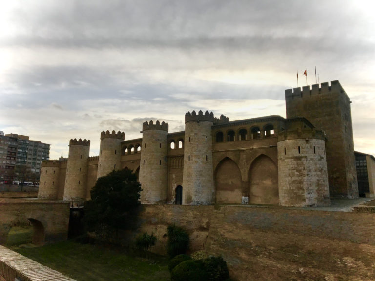Zaragoza recupera el turismo
