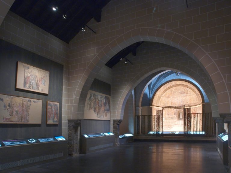 6 museos en Huesca que no te puedes perder