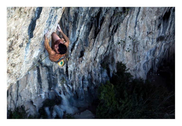 Los 5 lugares de escalada que más gustan a los franceses