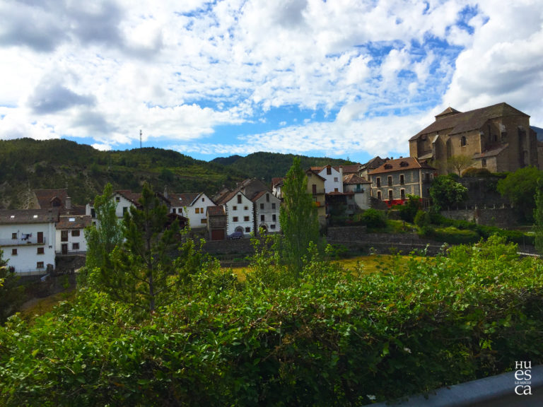 Ansó, el corazón Pirenaico de Aragón: un refugio de naturaleza y tradición para este verano