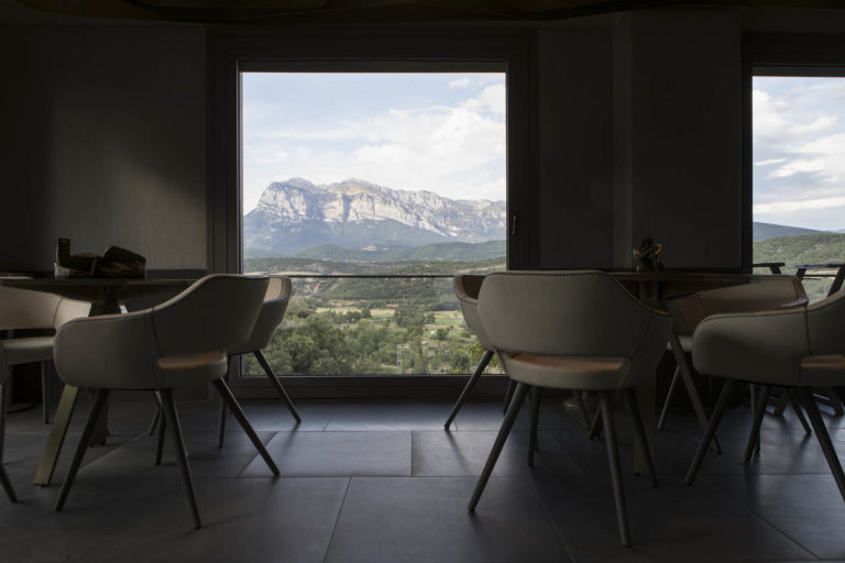 Siete restaurantes de Huesca para degustar los sabores altoaragoneses