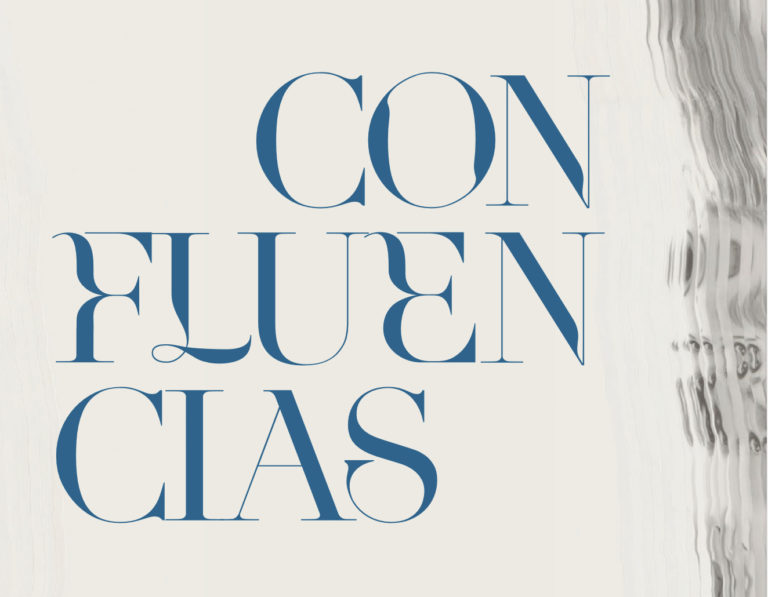 IAACC Pablo Serrano acoge la II Muestra internacional de arte contemporáneo realizado por mujeres  con Confluencias