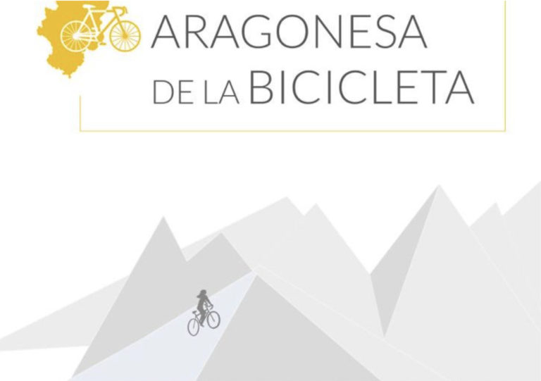 ¿Cuál es la Estrategia Aragonesa de la Bicicleta?