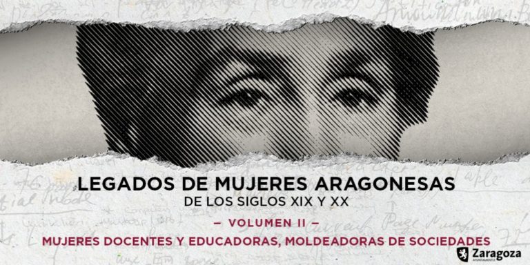 Zaragoza recupera el legado de 250 maestras del siglo XIX y XX que impulsaron la educación de las mujeres