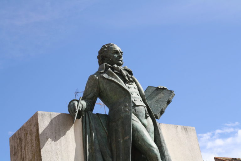 ¡Goya, doscientos años después! Un genio que pintó su siglo