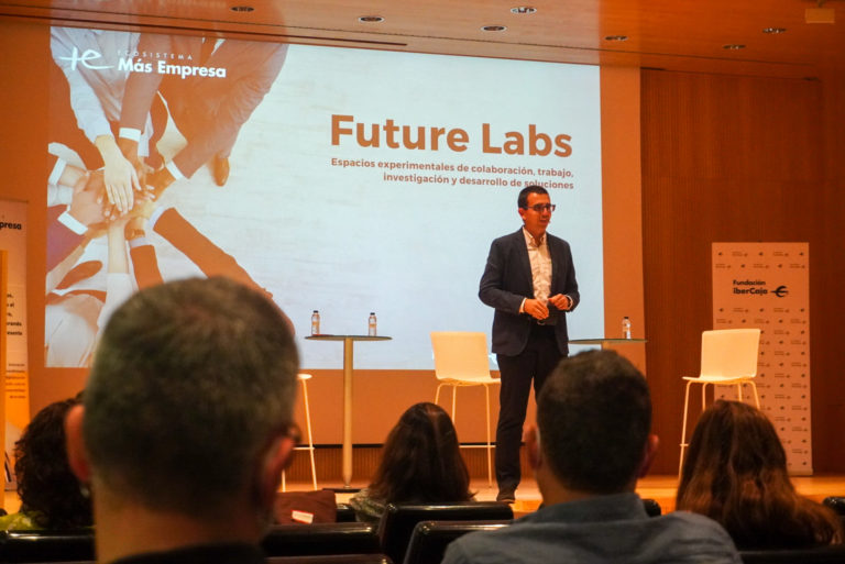 Nacen los Future Labs para impulsar la colaboración empresarial