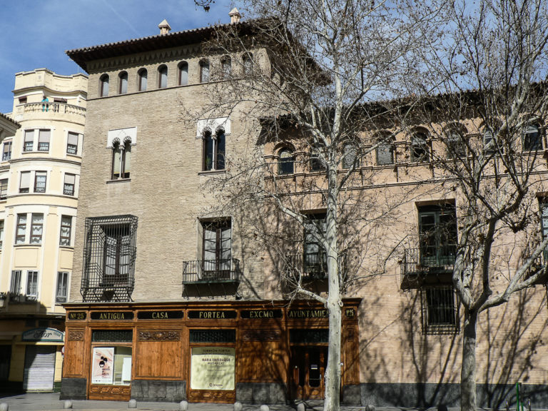 110 proyectos culturales recibirán ayuda de Zaragoza Cultural