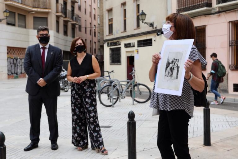 El origen del genio: nueva visita para conocer los pasos de Goya en Zaragoza