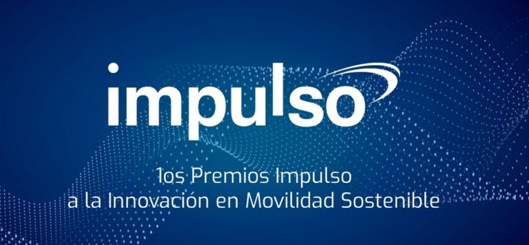 Los premios Impulso reconocerán la innovación en movilidad sostenible