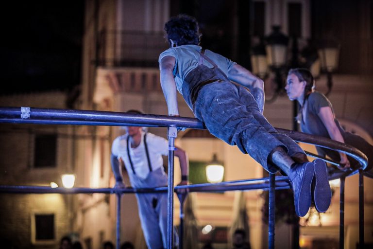Finalizo la 35ª Feria Internacional de Teatro y Danza de Huesca con más de 40 espectáculos