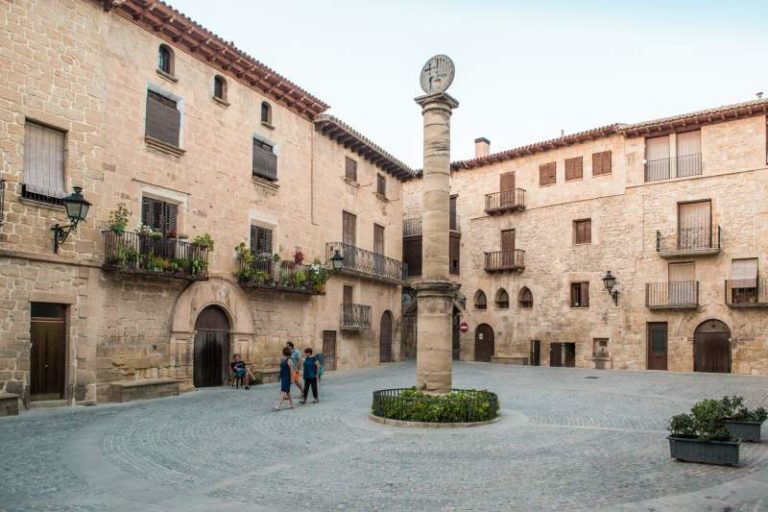 Matarraña pueblo a pueblo: Recorre los lugares más encantadores de la Toscana aragonesa