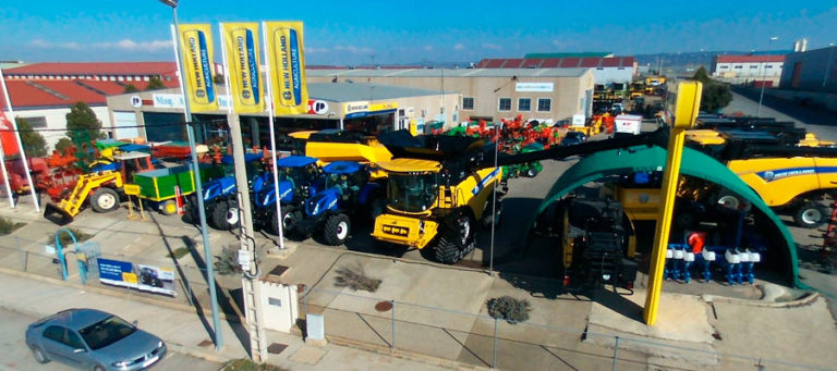Agro Intelligent: innovación rural reconocida en los Oscar de la agricultura