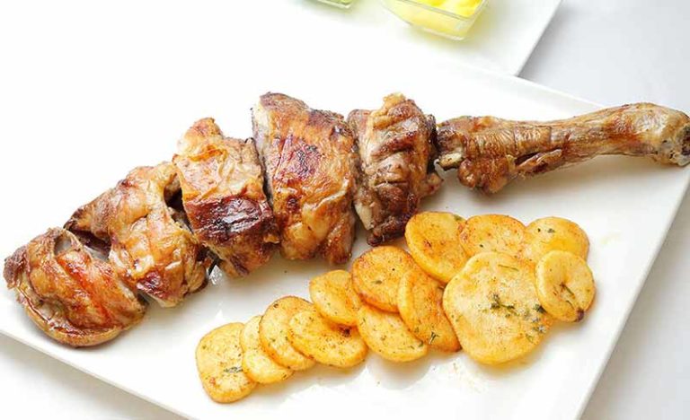 Saborea Aragón a través de su gastronomía: 10 productos y platos típicos de la zona