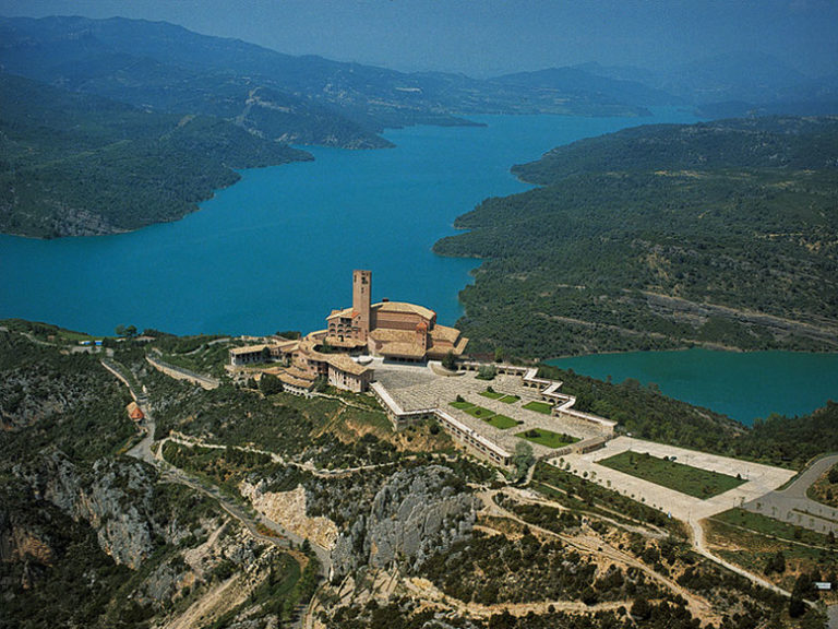 Ruta Mariana en Aragón: un itinerario religioso, cultural y natural