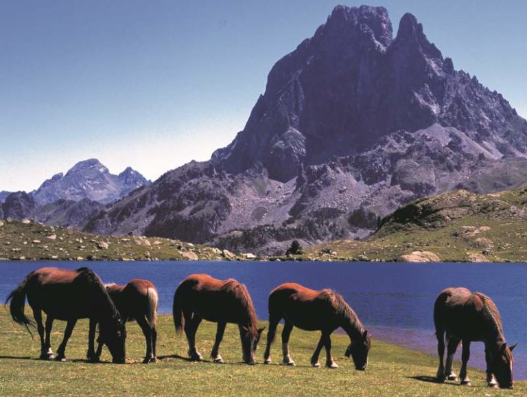 Qué hacer en las pistas de esquí aragonesas cuando desaparece la nieve