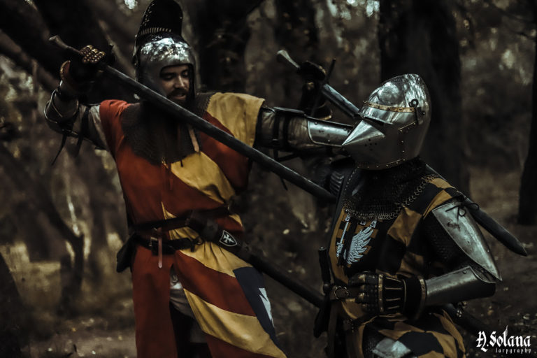 Medieval Times: el videojuego real donde tú eres el protagonista