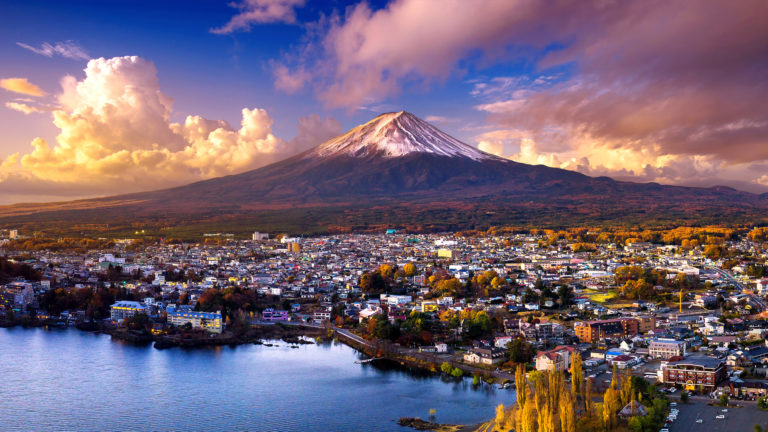 Desaceleración en el turismo japonés: disminución del 2% en llegadas internacionales en el primer semestre de 2026