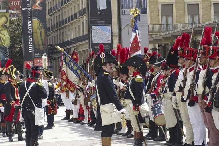 Si eres francés y visitas Zaragoza te interesa leer esto