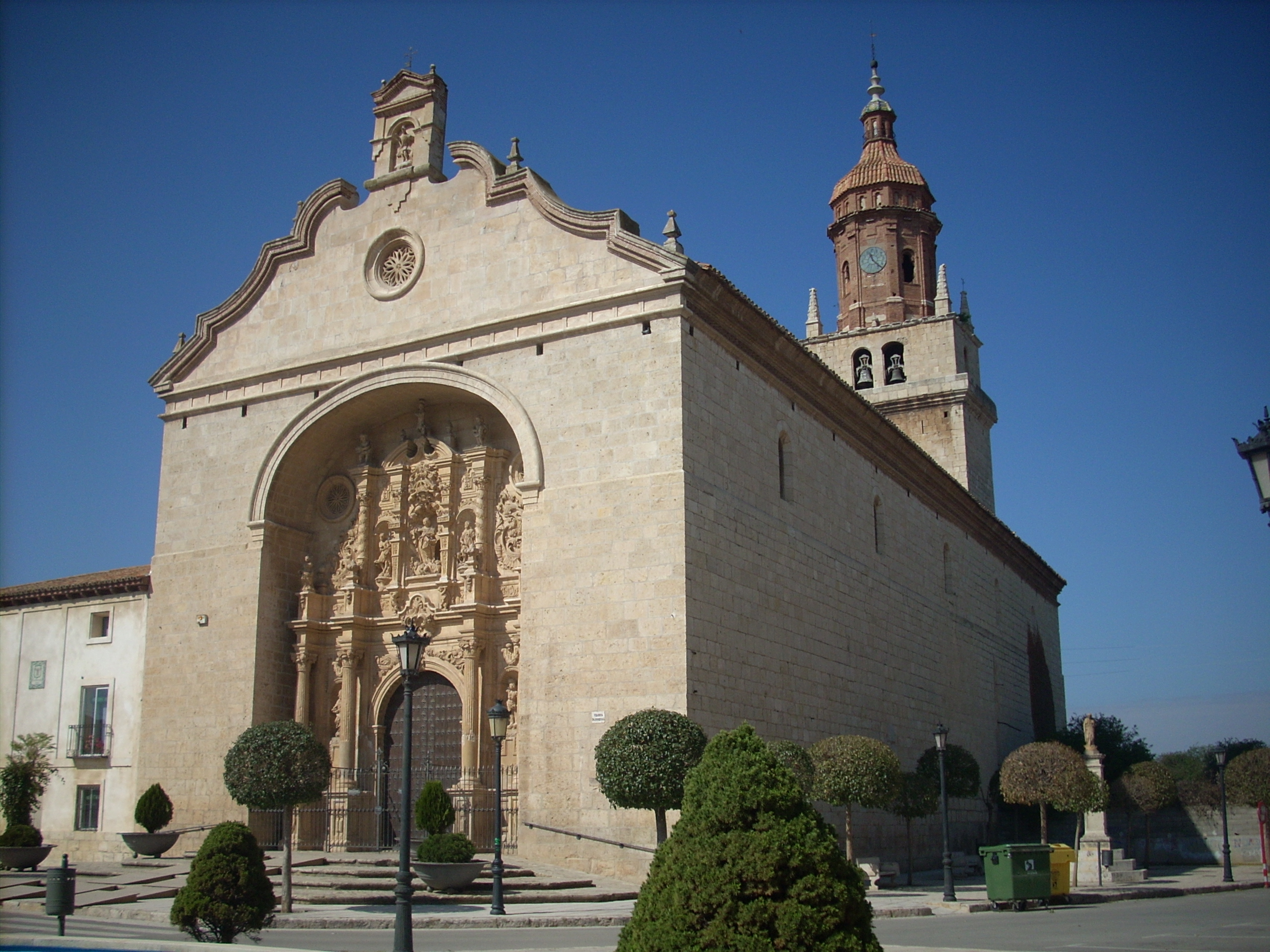 Semana Santa Teruel