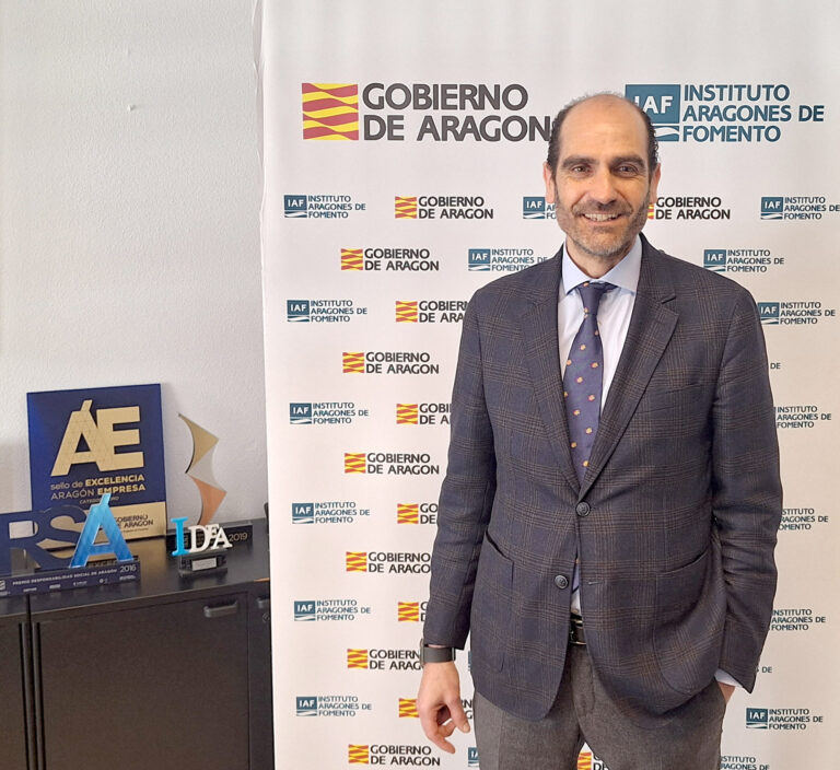 El IAF destina 2,5 millones para economía circular en Teruel