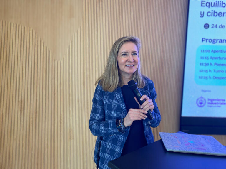 La importancia de la experiencia técnica en ciberseguridad según Shane Tews