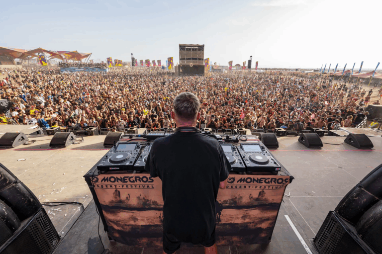 Los 10 festivales veraniegos que no te puedes perder en Huesca