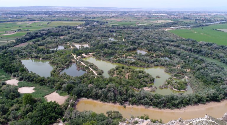 Zaragoza se consolida en la élite ecológica al ser elegida entre las cinco finalistas a Capital Verde Europea 2028