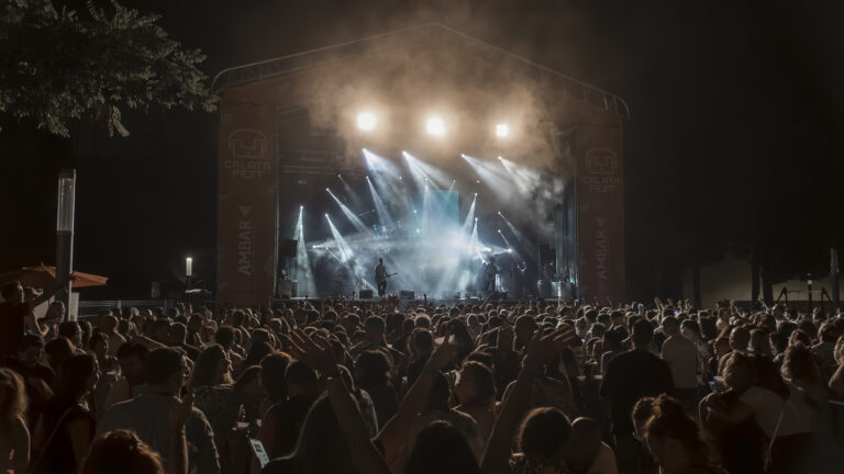 Festivales en Aragón: los 15 que no te puedes perder en verano