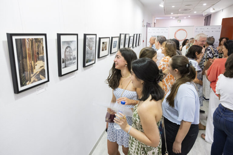 Fundación Ibercaja presenta su programación cultural y educativa para el último trimestre del año