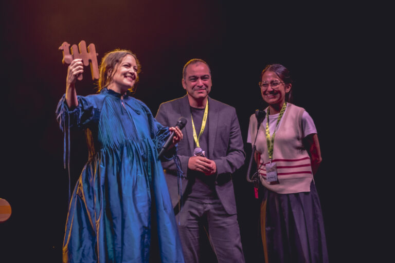 Natalia Lafourcade recibe Premio a la Diversidad Cultural en 2025