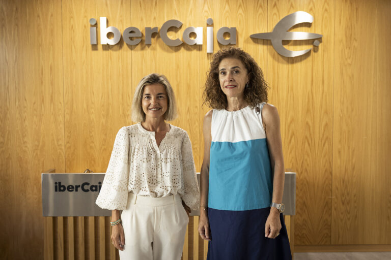 Ibercaja Gestión supera los 27.500 millones en patrimonio en 2025