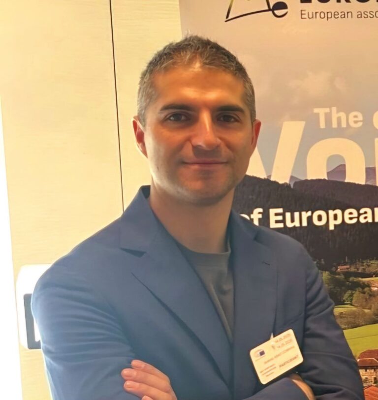 Teruel impulsa proyecto ‘Start in Mountains’ para emprender en 2025