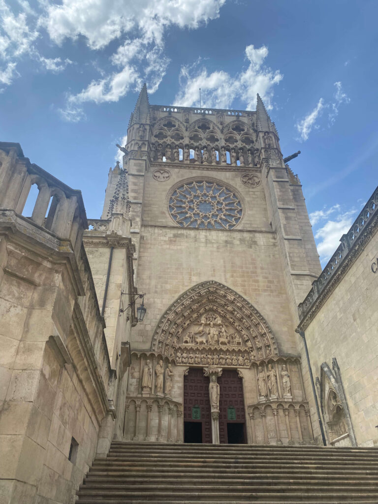 10 imprescindibles que ver en Burgos: el alma gótica de Castilla que enamora al viajero