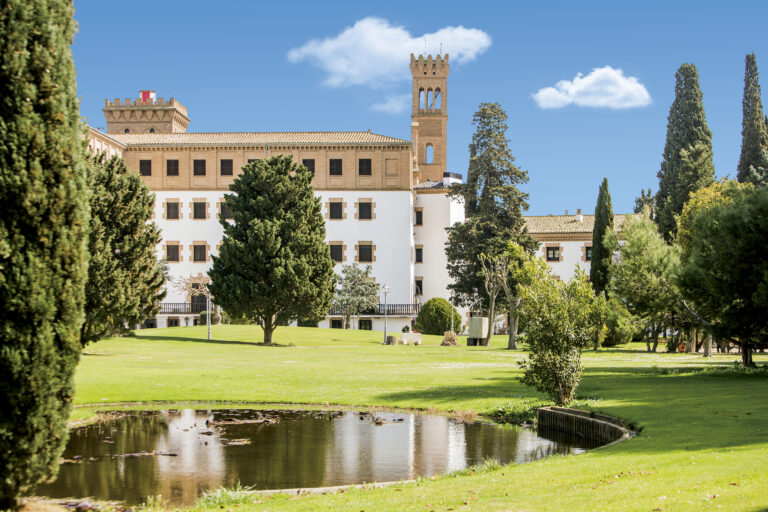 Campus Fundación Ibercaja: formación para directivos en 2025