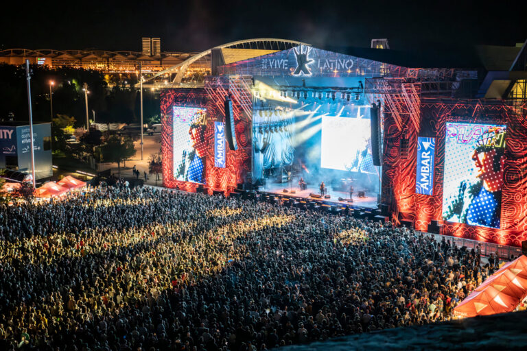 Vive Latino España 2026: guía completa de entradas, abonos y puntos de venta oficiales