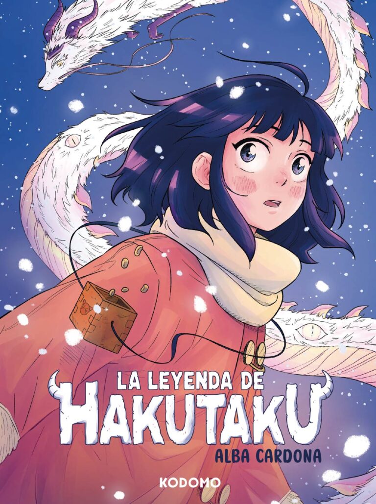 Huescómic 2025 destaca el manga español con Alba Cardona y Joan C.
