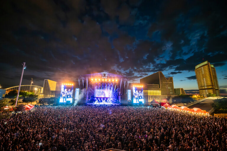Vive Latino 2026: dos días para viajar musicalmente entre Zaragoza y Latinoamérica