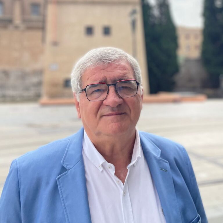 Artículo de opinión del presidente de Horeca Zaragoza, Fernando Martín