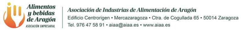 Aragón lanza web de turismo agroalimentario con 33 empresas