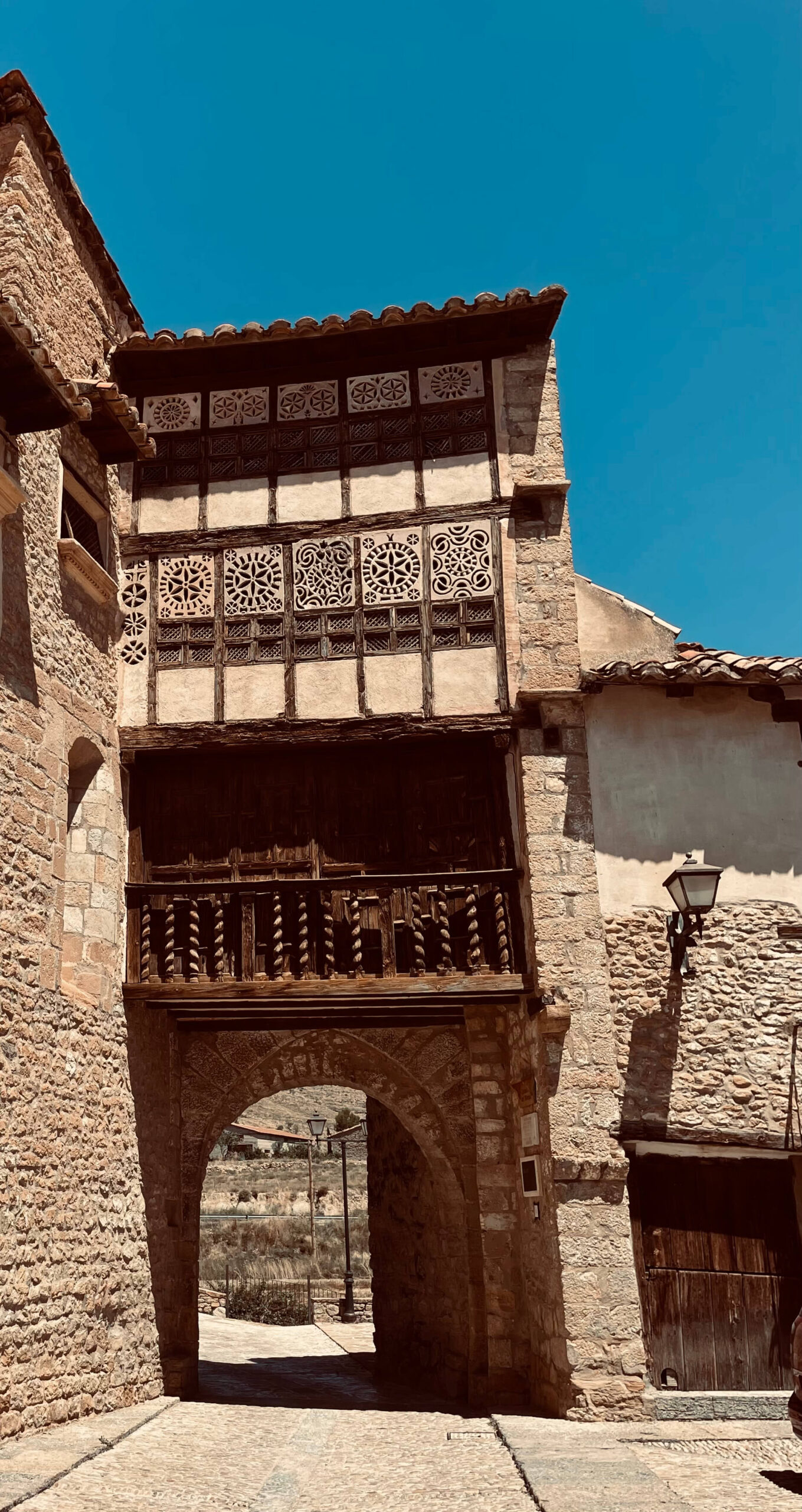 que hacer en maestrazgo