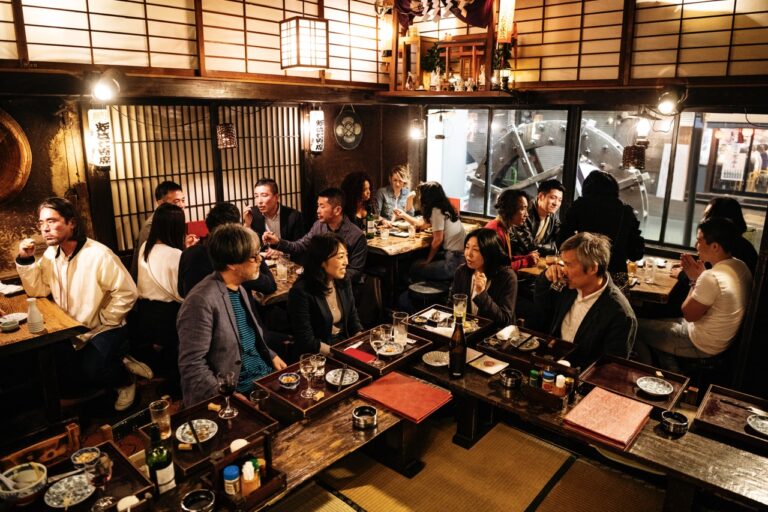 Osaka impulsa su gastronomía con eventos y tradiciones en otoño 2025