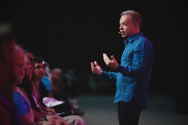Dr. Joe Dispenza: El poder de la mente para reinventar la realidad