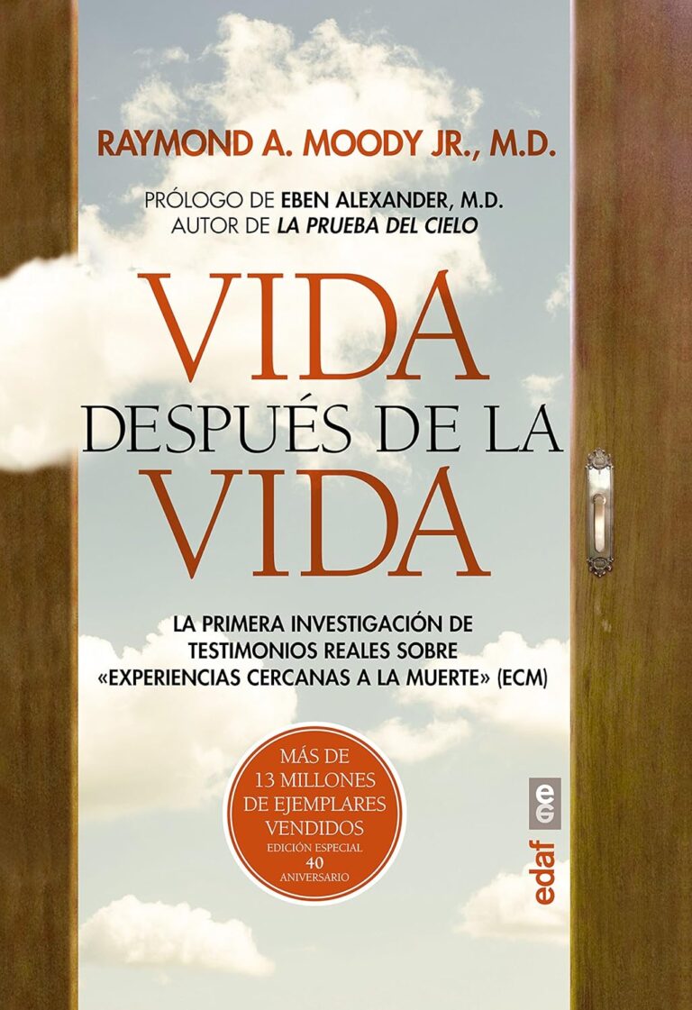 Raymond Moody: Explorando el umbral de la muerte con rigor y humanidad