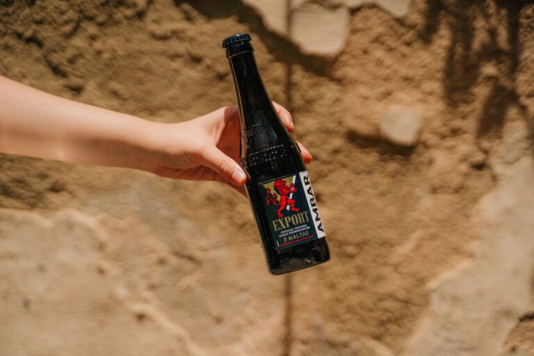 Ambar Export se corona como la mejor cerveza tostada del mundo en dos certámenes internacionales