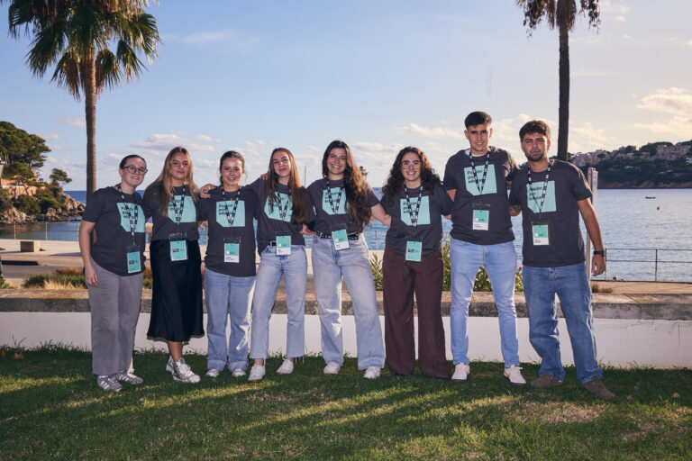 Siete colegios de Aragón acogerán a futuros docentes de toda España en una nueva edición del programa «Generación docentes»