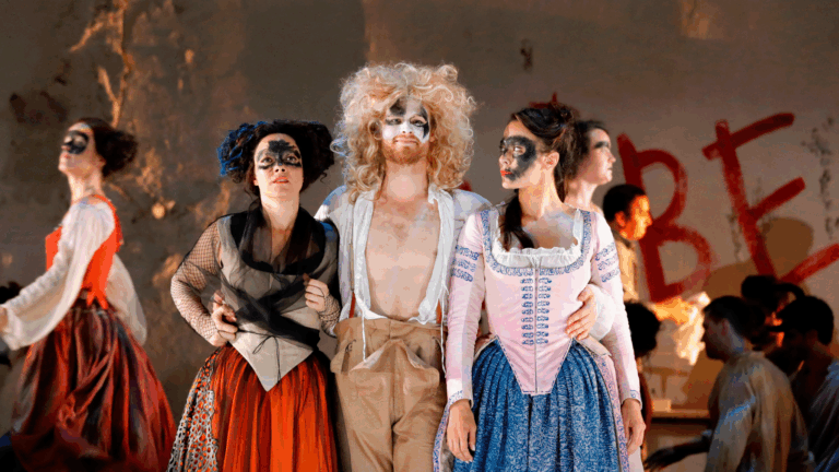 Fundación Ibercaja presenta el ciclo de ópera “Caja de Música” 2025