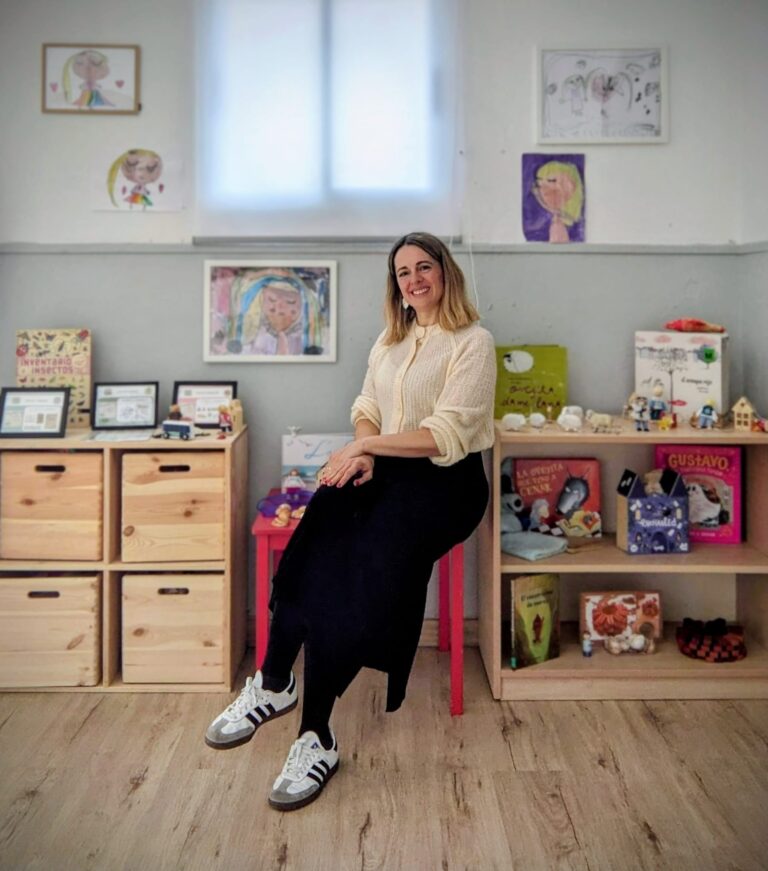El CRA Bajo Gállego desarrolla un proyecto para fortalecer las funciones ejecutivas en educación infantil