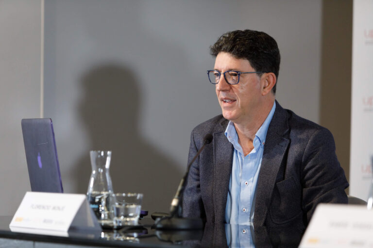 Dr. Florencio Monje Gil: “Cada rostro pintado por Goya es una historia clínica en potencia”