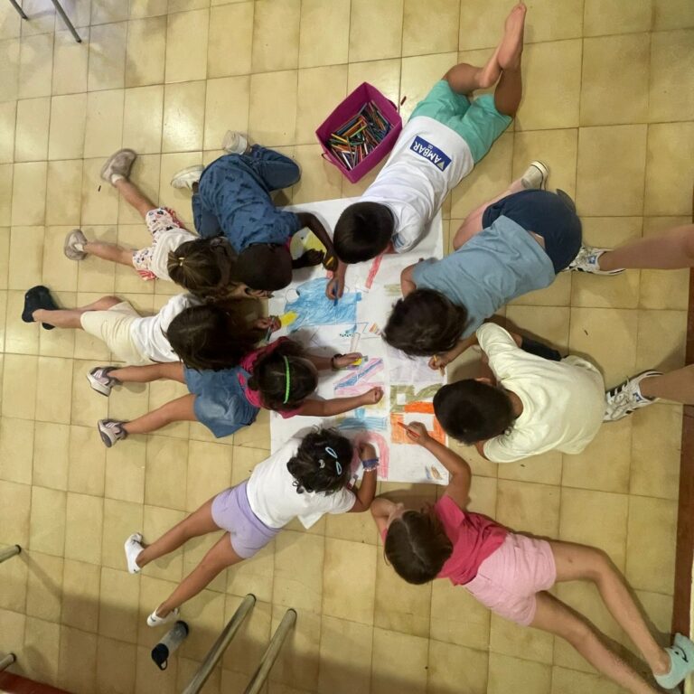 La Diputación de Zaragoza duplica ayudas de conciliación a 168 municipios en 2025